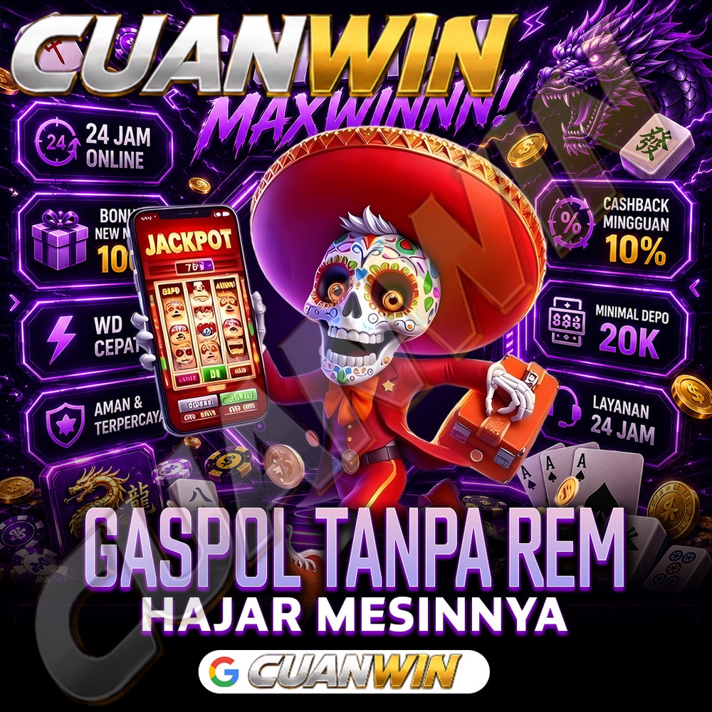 CUANWIN