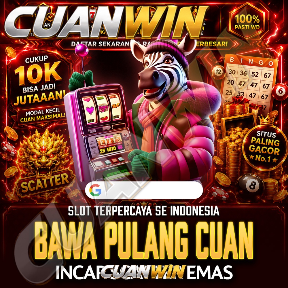 CUANWIN